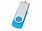 USB-флешка на 16 Гб Квебек с логотипом в Белгороде заказать по выгодной цене в кибермаркете AvroraStore