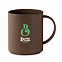 Кружка со жмыхом кофе 300мл с логотипом в Белгороде заказать по выгодной цене в кибермаркете AvroraStore