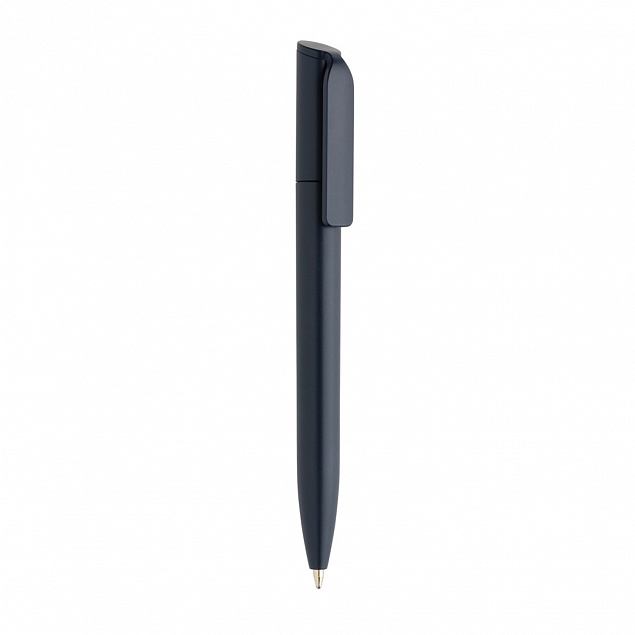 Мини-ручка Pocketpal из переработанного пластика GRS с логотипом в Белгороде заказать по выгодной цене в кибермаркете AvroraStore