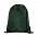 Рюкзаки Промо рюкзак 131 Тёмно-зелёный с логотипом в Белгороде заказать по выгодной цене в кибермаркете AvroraStore