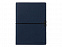 Блокнот А6 Bright Blue. Hugo Boss, синий с логотипом в Белгороде заказать по выгодной цене в кибермаркете AvroraStore
