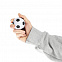 Антистресс «Футбольный мяч» с логотипом в Белгороде заказать по выгодной цене в кибермаркете AvroraStore