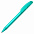 Ручка шариковая Prodir DS3 TFF, синяя с логотипом в Белгороде заказать по выгодной цене в кибермаркете AvroraStore