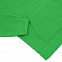 Худи флисовое унисекс Manakin, зеленое яблоко с логотипом в Белгороде заказать по выгодной цене в кибермаркете AvroraStore
