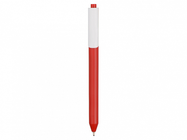 Ручка пластиковая шариковая Pigra P03 с логотипом в Белгороде заказать по выгодной цене в кибермаркете AvroraStore
