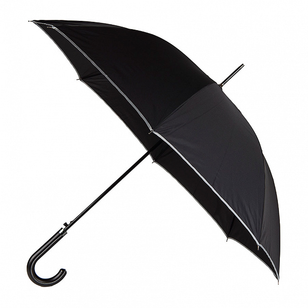 Зонт-трость ROYAL с логотипом в Белгороде заказать по выгодной цене в кибермаркете AvroraStore