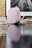 Рюкзак Elle Fashion с защитой от карманников, розовый с логотипом в Белгороде заказать по выгодной цене в кибермаркете AvroraStore