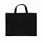 Легкая сумка для документов Impact из RPET AWARE™ с логотипом в Белгороде заказать по выгодной цене в кибермаркете AvroraStore