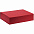 Коробка Koffer, красная с логотипом в Белгороде заказать по выгодной цене в кибермаркете AvroraStore
