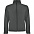 Куртка («ветровка») RUDOLPH мужская, ТЕМНЫЙ ГРАФИТ XL с логотипом в Белгороде заказать по выгодной цене в кибермаркете AvroraStore