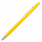 Шариковая ручка Touch Tip, желтая с логотипом в Белгороде заказать по выгодной цене в кибермаркете AvroraStore
