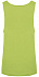 Майка унисекс Jamaica 120, зеленый неон с логотипом в Белгороде заказать по выгодной цене в кибермаркете AvroraStore