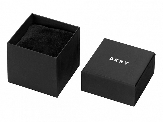 Часы наручные со сменным браслетом, женские. DKNY с логотипом в Белгороде заказать по выгодной цене в кибермаркете AvroraStore
