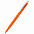 Ручка шариковая Dot - Зеленый FF с логотипом в Белгороде заказать по выгодной цене в кибермаркете AvroraStore