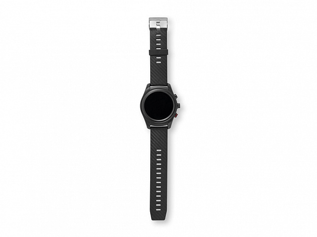 Смарт часы «METRONOME» с логотипом в Белгороде заказать по выгодной цене в кибермаркете AvroraStore