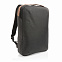 Двухцветный рюкзак Impact из RPET AWARE™ для ноутбука 15.6" с логотипом в Белгороде заказать по выгодной цене в кибермаркете AvroraStore