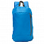 Рюкзак Modesto, синий с логотипом в Белгороде заказать по выгодной цене в кибермаркете AvroraStore