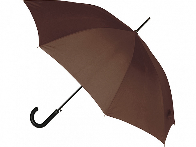 Зонт-трость "Алтуна" с логотипом в Белгороде заказать по выгодной цене в кибермаркете AvroraStore