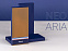 Внешний аккумулятор «NEO ARIA», 10000 mAh с логотипом в Белгороде заказать по выгодной цене в кибермаркете AvroraStore