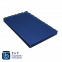 Коробка под ежедневник Bplanner (синий) с логотипом в Белгороде заказать по выгодной цене в кибермаркете AvroraStore