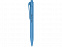 Ручка шариковая «Terra» из кукурузного пластика с логотипом в Белгороде заказать по выгодной цене в кибермаркете AvroraStore