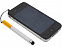 Ручка-подвеска на мобильный телефон с логотипом в Белгороде заказать по выгодной цене в кибермаркете AvroraStore