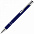 Ручка шариковая Keskus Soft Touch, серая с логотипом в Белгороде заказать по выгодной цене в кибермаркете AvroraStore