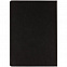 Ежедневник «Омерзительная восьмерка», черный с логотипом в Белгороде заказать по выгодной цене в кибермаркете AvroraStore