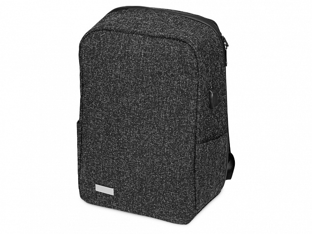 Противокражный водостойкий рюкзак Shelter для ноутбука 15.6 '' с логотипом в Белгороде заказать по выгодной цене в кибермаркете AvroraStore