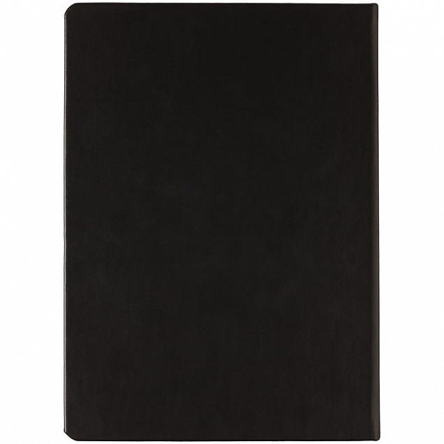 Ежедневник «Омерзительная восьмерка», черный с логотипом в Белгороде заказать по выгодной цене в кибермаркете AvroraStore