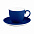 Чайная пара TENDER с прорезиненным покрытием с логотипом в Белгороде заказать по выгодной цене в кибермаркете AvroraStore