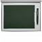Набор Flat Maxi, зеленый с логотипом в Белгороде заказать по выгодной цене в кибермаркете AvroraStore