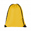 Рюкзак "Tip" - Желтый KK с логотипом в Белгороде заказать по выгодной цене в кибермаркете AvroraStore