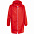 Дождевик Rainman Zip, красный с логотипом в Белгороде заказать по выгодной цене в кибермаркете AvroraStore