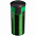 Термостакан Tralee, зеленый с логотипом в Белгороде заказать по выгодной цене в кибермаркете AvroraStore