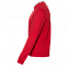 Толстовка унисекс 63 Красный с логотипом в Белгороде заказать по выгодной цене в кибермаркете AvroraStore