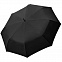 Зонт-трость Zero XXL, черный с логотипом в Белгороде заказать по выгодной цене в кибермаркете AvroraStore