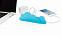 USB-хаб Cloud с логотипом в Белгороде заказать по выгодной цене в кибермаркете AvroraStore