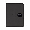 Папка А5 с беспроводным (10W) ЗУ 5000 mAh, с функцией MagSafe, сенсорным дисплеем с подсветкой логотипа и блокнотом с логотипом в Белгороде заказать по выгодной цене в кибермаркете AvroraStore