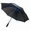 Зонт-трость из стекловолокна, 23" с логотипом в Белгороде заказать по выгодной цене в кибермаркете AvroraStore