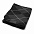 Плед Aberdeen, черный с логотипом в Белгороде заказать по выгодной цене в кибермаркете AvroraStore
