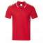 Рубашка поло StanTrophy Красный с логотипом в Белгороде заказать по выгодной цене в кибермаркете AvroraStore