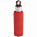 Термобутылка Sherp, красная с логотипом в Белгороде заказать по выгодной цене в кибермаркете AvroraStore