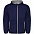 Куртка («ветровка») ANGELO унисекс, КОРОЛЕВСКИЙ СИНИЙ L с логотипом в Белгороде заказать по выгодной цене в кибермаркете AvroraStore