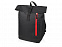 Рюкзак-мешок «Hisack» с логотипом в Белгороде заказать по выгодной цене в кибермаркете AvroraStore