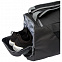 Водонепроницаемая спортивная сумка-рюкзак Aqua, изготовленная из переработанных материалов согласно стандарту GRS, объемом 35 с логотипом в Белгороде заказать по выгодной цене в кибермаркете AvroraStore