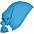 Многофункциональная бандана Bolt, кобальт (темно-синяя) с логотипом в Белгороде заказать по выгодной цене в кибермаркете AvroraStore