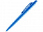 Ручка пластиковая шариковая Vini Solid с логотипом в Белгороде заказать по выгодной цене в кибермаркете AvroraStore