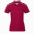 Рубашка поло Рубашка женская 104W Чёрный с логотипом в Белгороде заказать по выгодной цене в кибермаркете AvroraStore