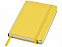 Блокнот классический карманный Juan А6, желтый с логотипом в Белгороде заказать по выгодной цене в кибермаркете AvroraStore